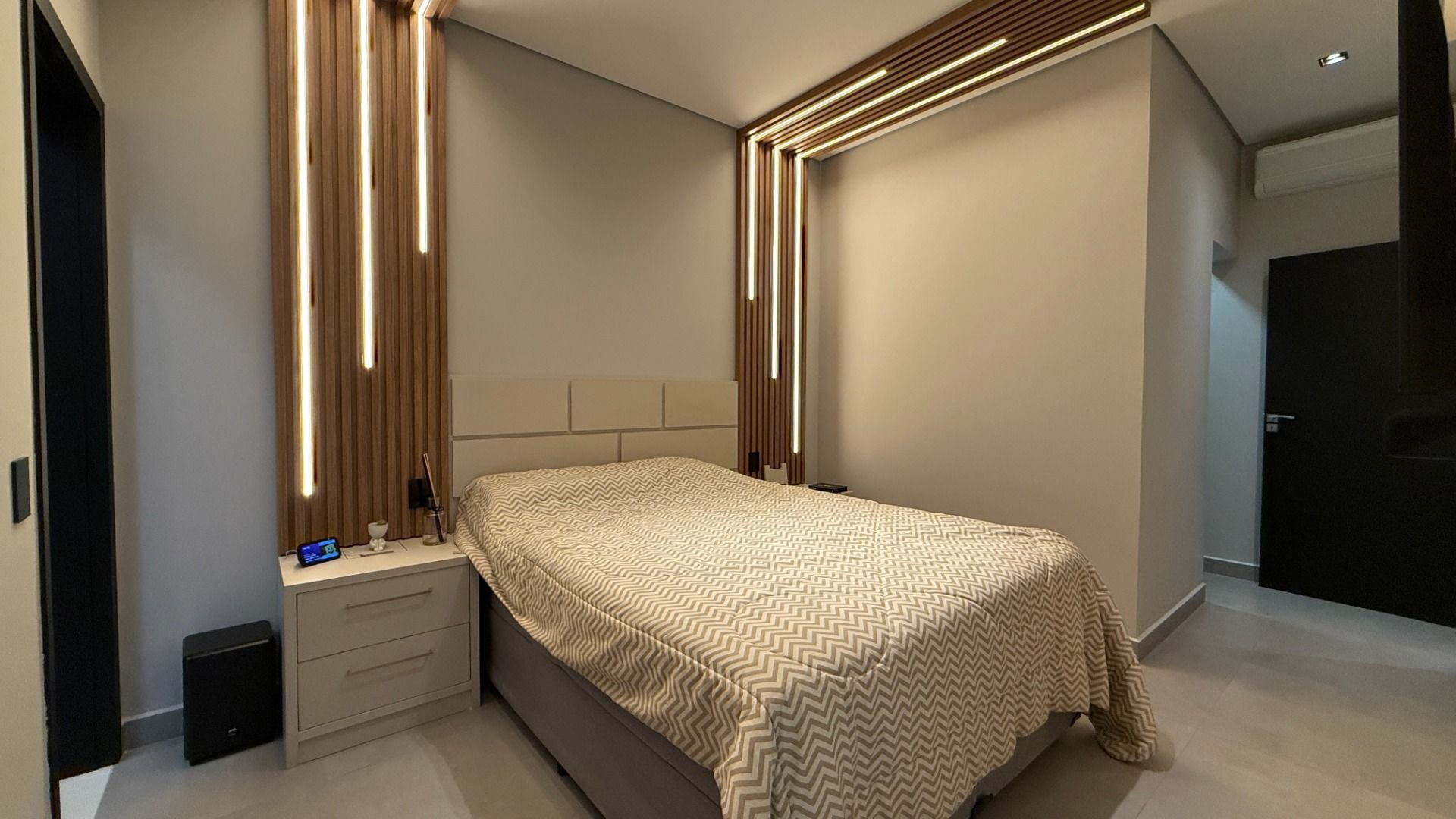 Casa em condomínio 3 quartos à venda em Loteamento Park Gran Reserve, Indaiatuba - foto 26