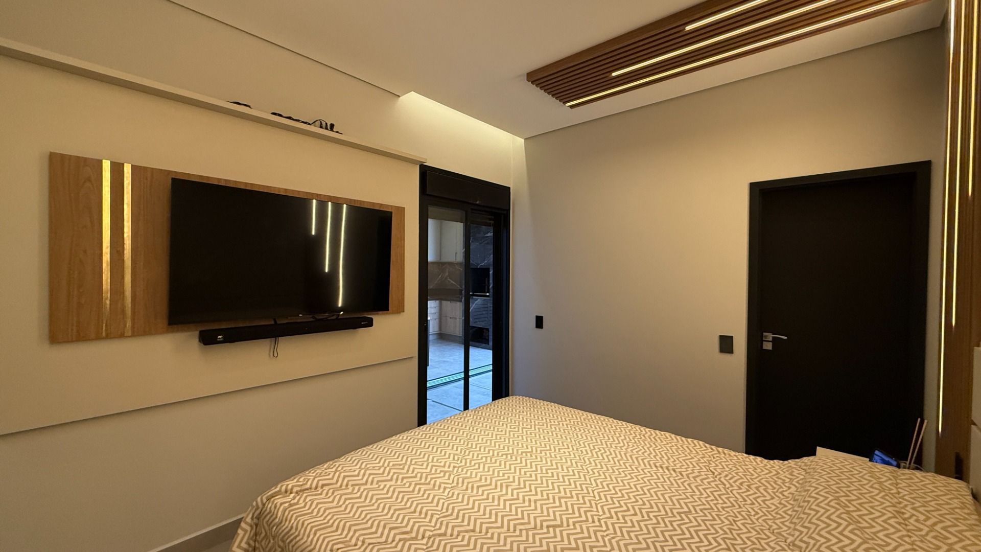 Casa em condomínio 3 quartos à venda em Loteamento Park Gran Reserve, Indaiatuba - foto 27