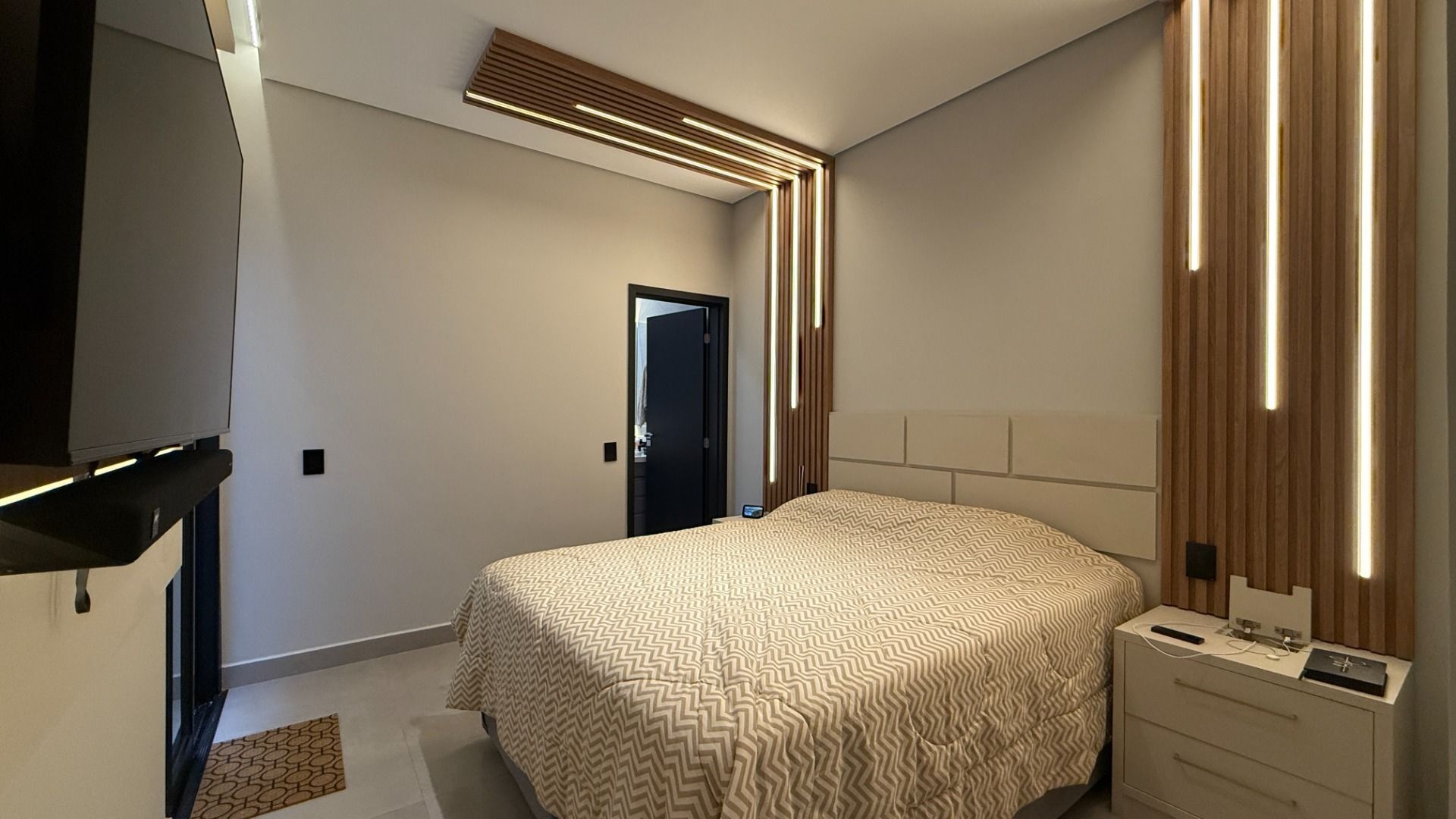 Casa em condomínio 3 quartos à venda em Loteamento Park Gran Reserve, Indaiatuba - foto 28
