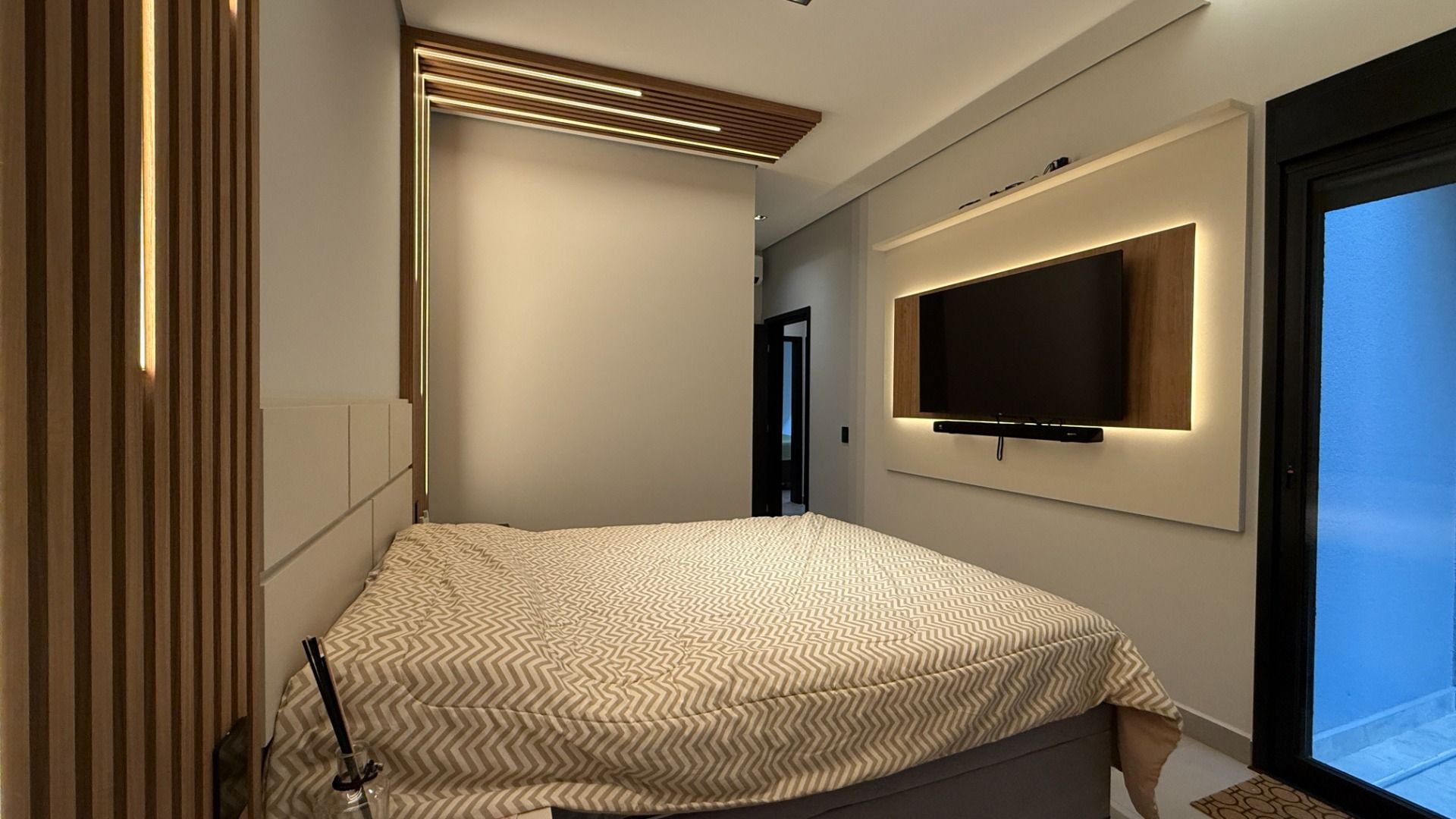 Casa em condomínio 3 quartos à venda em Loteamento Park Gran Reserve, Indaiatuba - foto 29