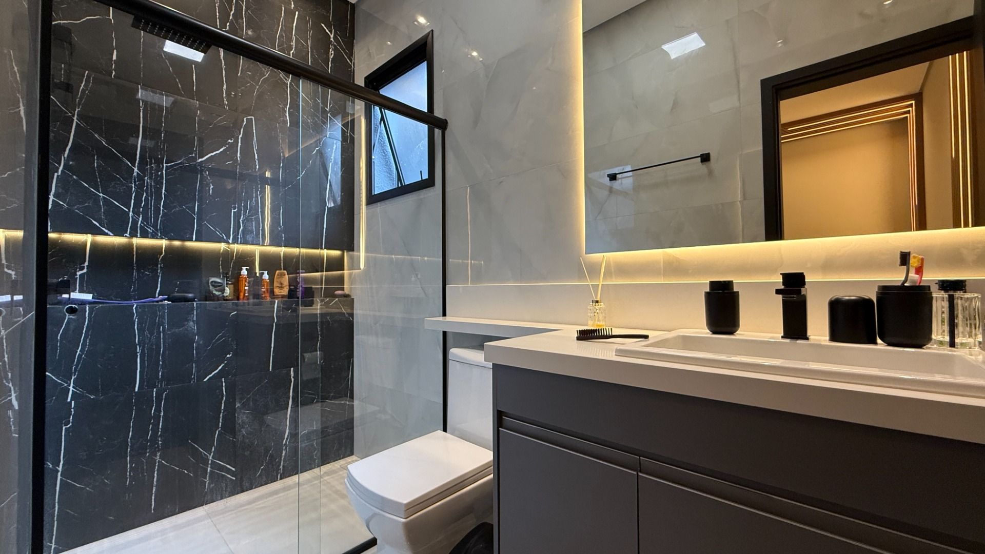 Casa em condomínio 3 quartos à venda em Loteamento Park Gran Reserve, Indaiatuba - foto 30
