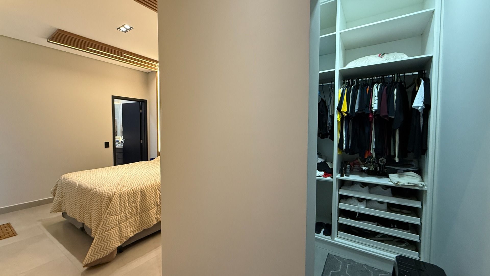 Casa em condomínio 3 quartos à venda em Loteamento Park Gran Reserve, Indaiatuba - foto 33