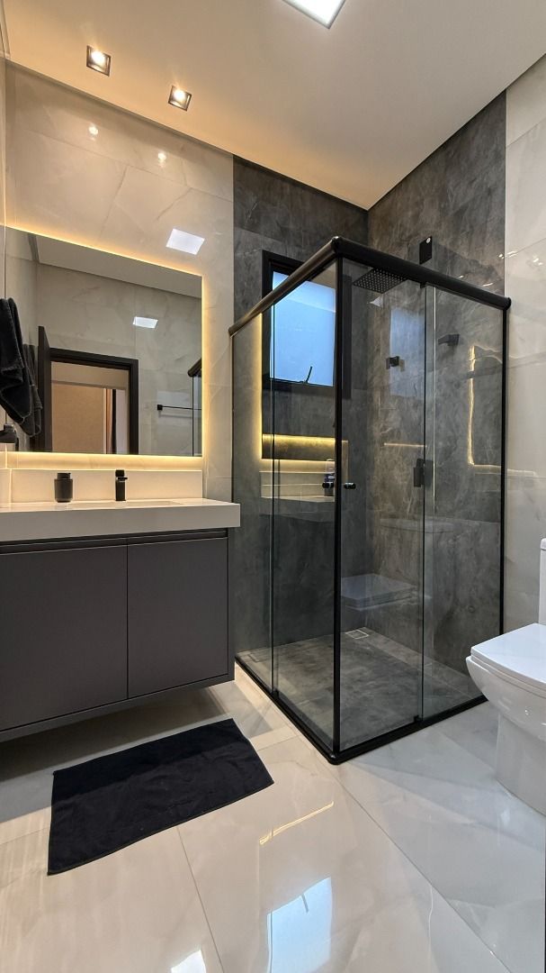 Casa em condomínio 3 quartos à venda em Loteamento Park Gran Reserve, Indaiatuba - foto 39
