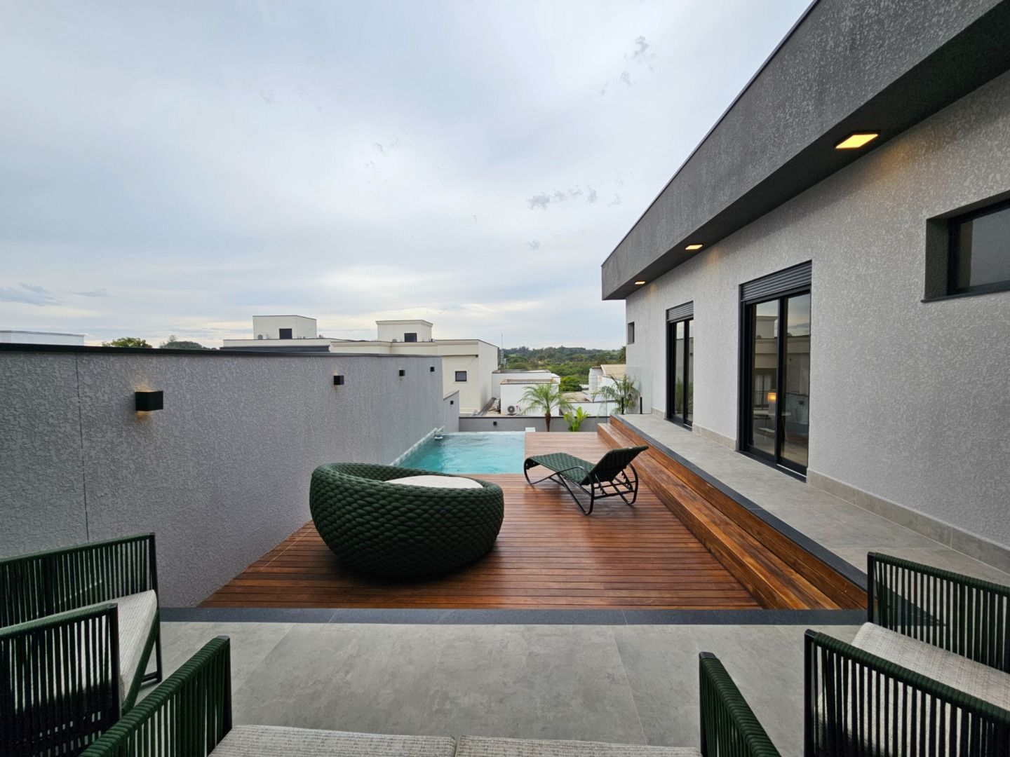 Casa 3 quartos à venda em Jardim Piemonte, Indaiatuba - foto 7
