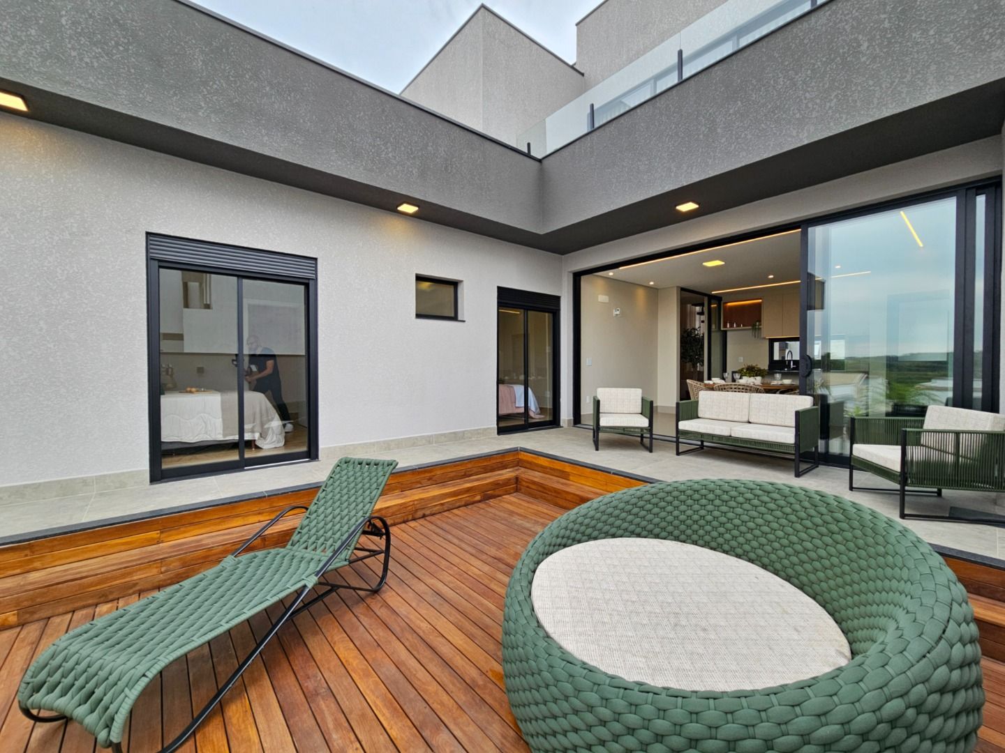 Casa 3 quartos à venda em Jardim Piemonte, Indaiatuba - foto 9