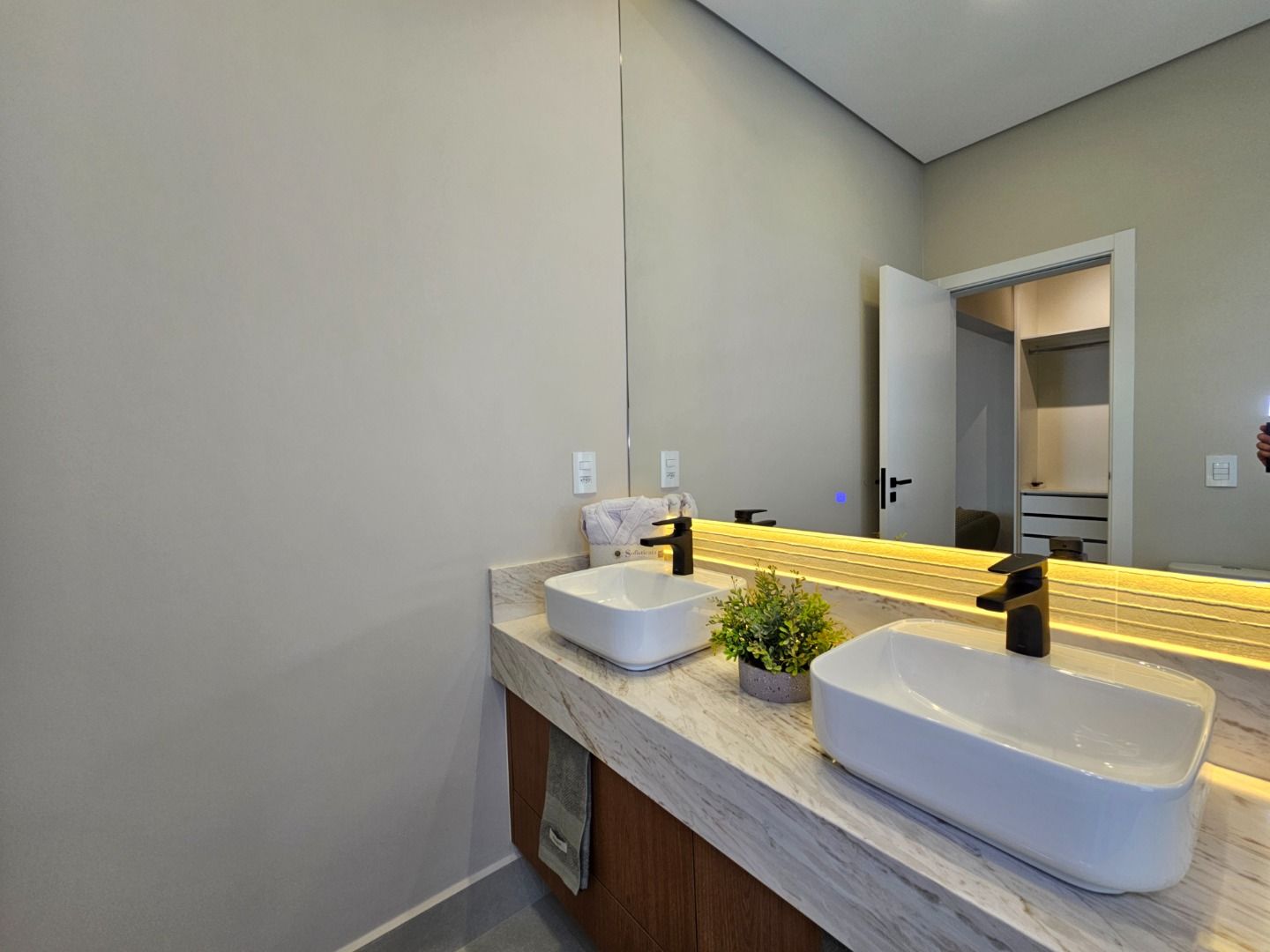 Casa 3 quartos à venda em Jardim Piemonte, Indaiatuba - foto 19