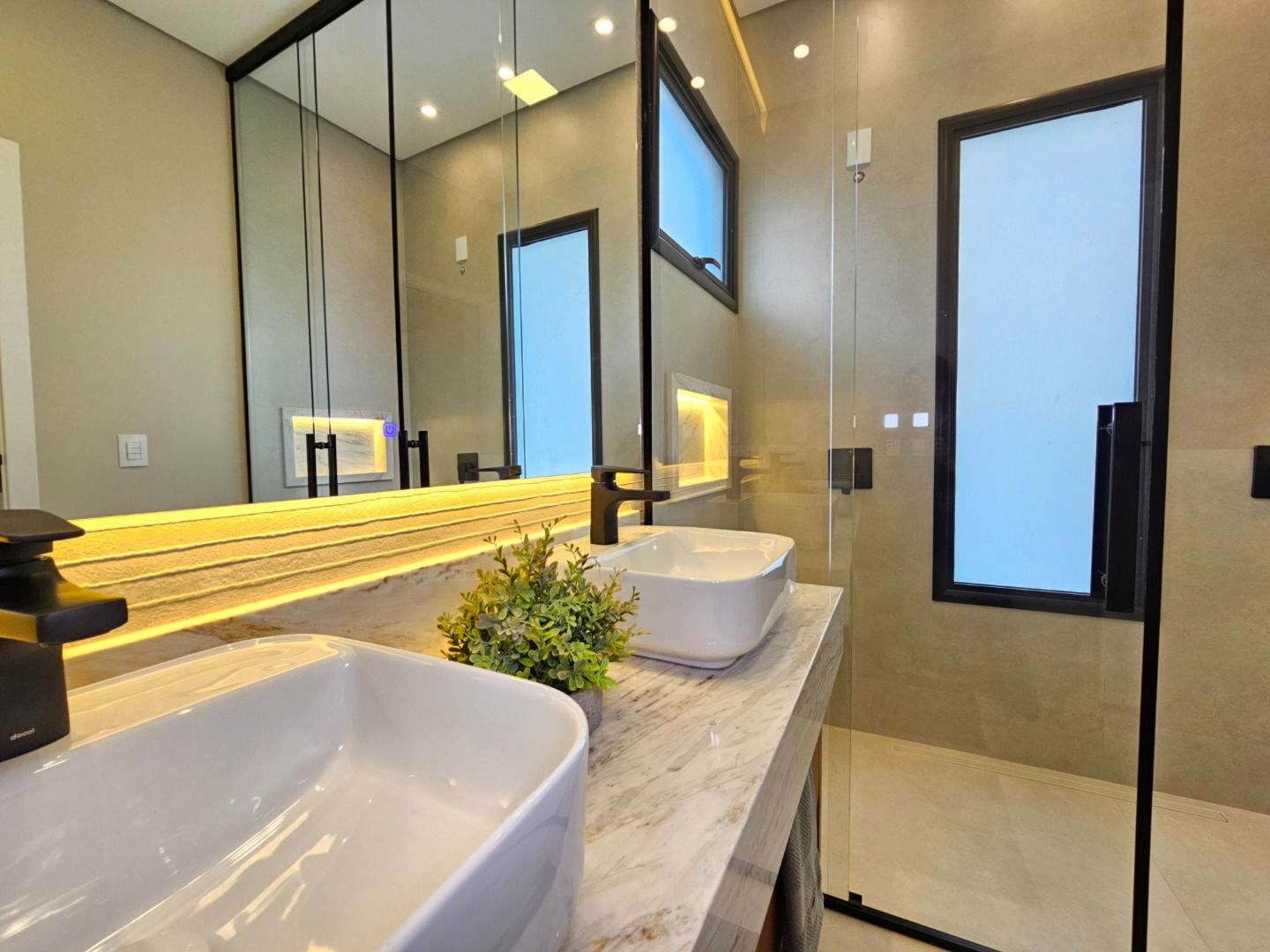 Casa 3 quartos à venda em Jardim Piemonte, Indaiatuba - foto 20