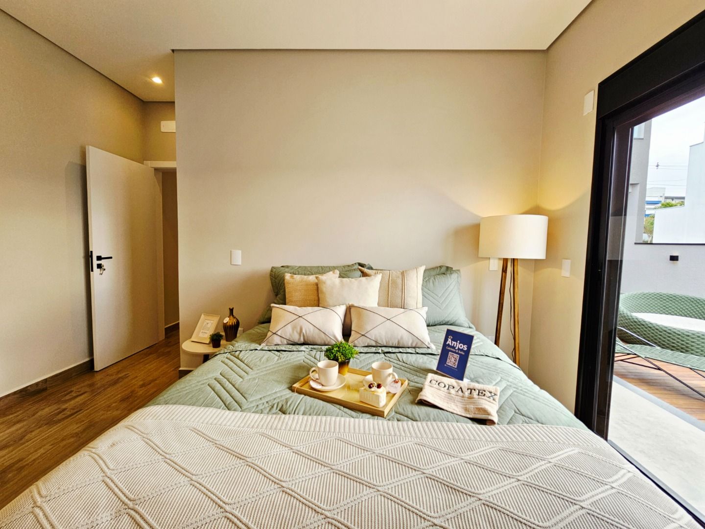 Casa 3 quartos à venda em Jardim Piemonte, Indaiatuba - foto 21