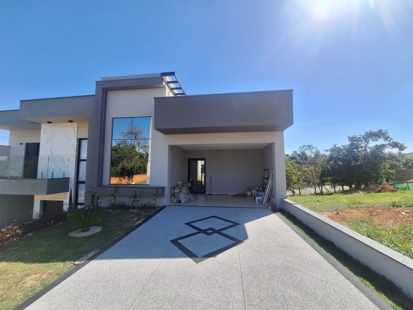 Casa 3 quartos à venda em Park Gran Reserve, Indaiatuba - foto 2