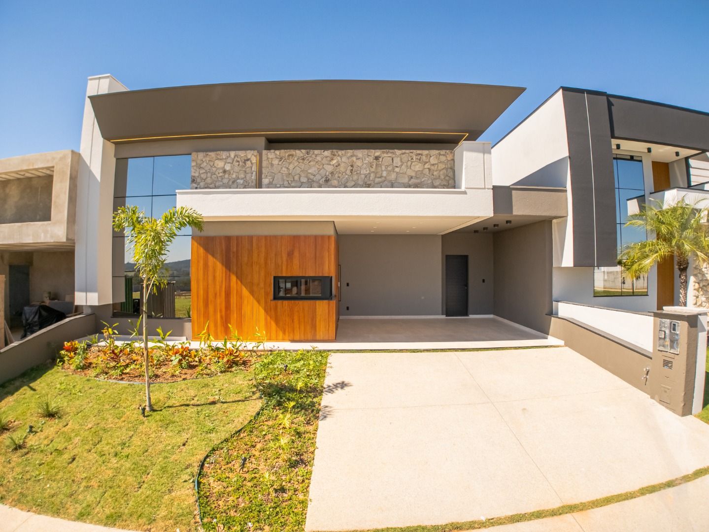 Casa 3 quartos à venda em Jardim Residencial Dona Maria Candida, Indaiatuba — Jardim Residencial Dona Maria Cândida - foto 1