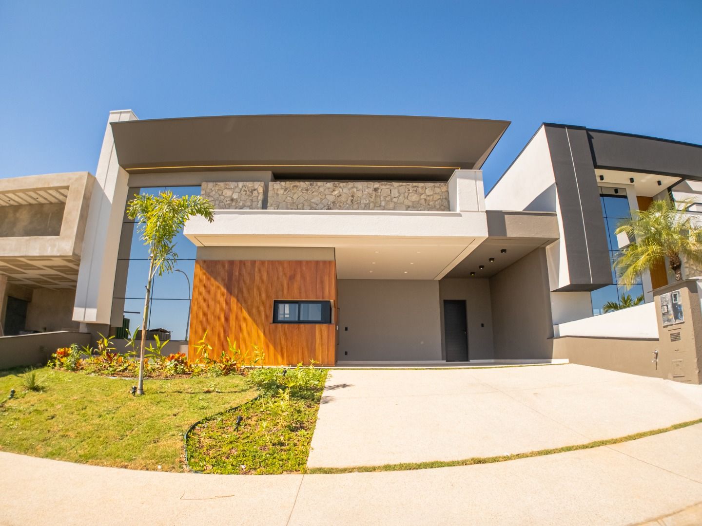 Casa 3 quartos à venda em Jardim Residencial Dona Maria Candida, Indaiatuba — Jardim Residencial Dona Maria Cândida - foto 2