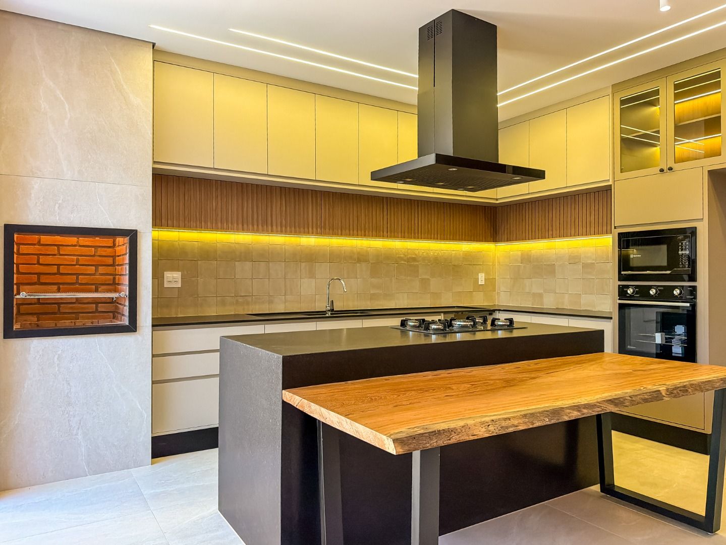 Casa 3 quartos à venda em Jardim Residencial Dona Maria Candida, Indaiatuba — Jardim Residencial Dona Maria Cândida - foto 22