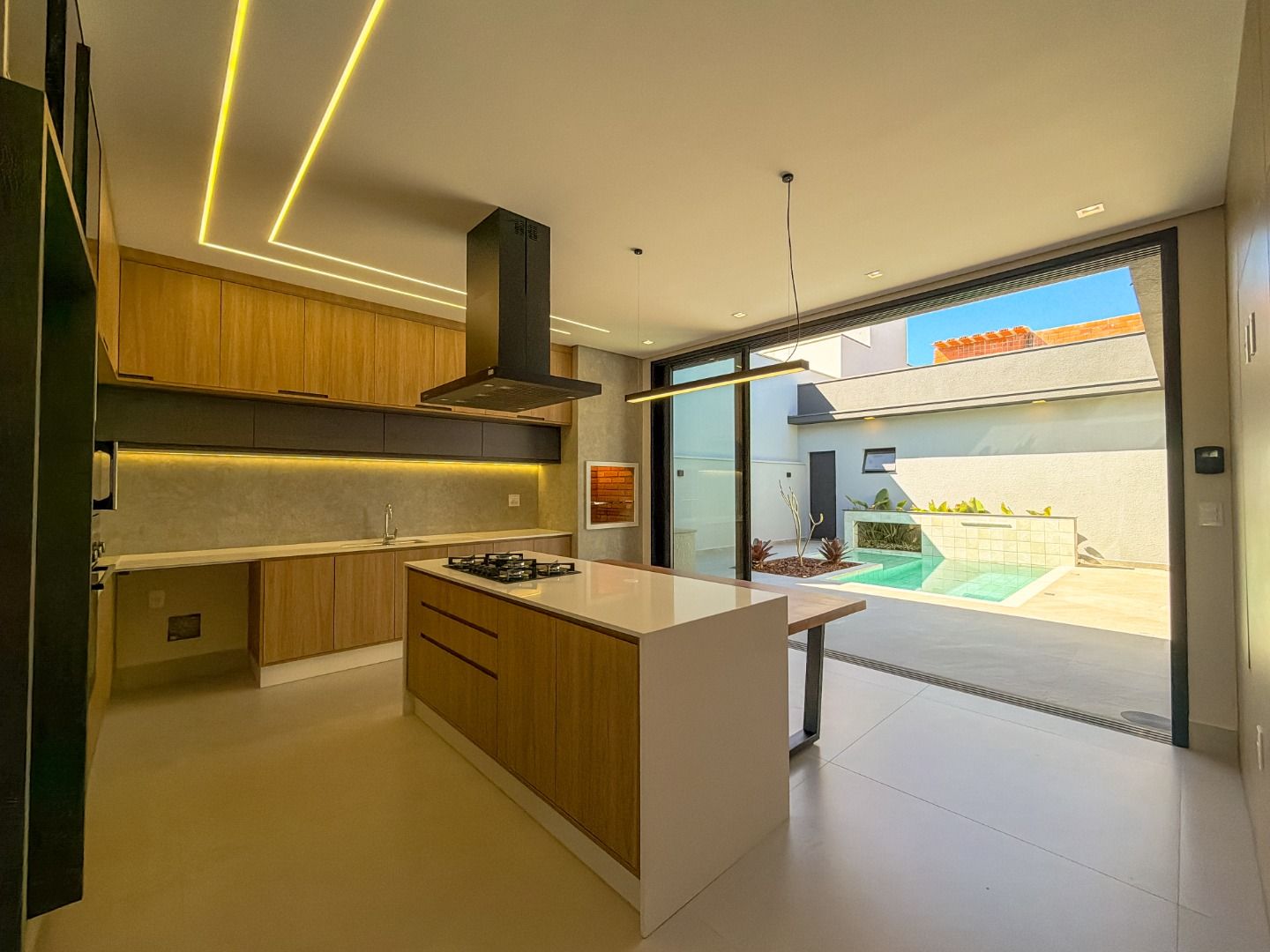 Casa 3 quartos à venda em Jardim Residencial Dona Maria Candida, Indaiatuba — Jardim Residencial Dona Maria Cândida - foto 17