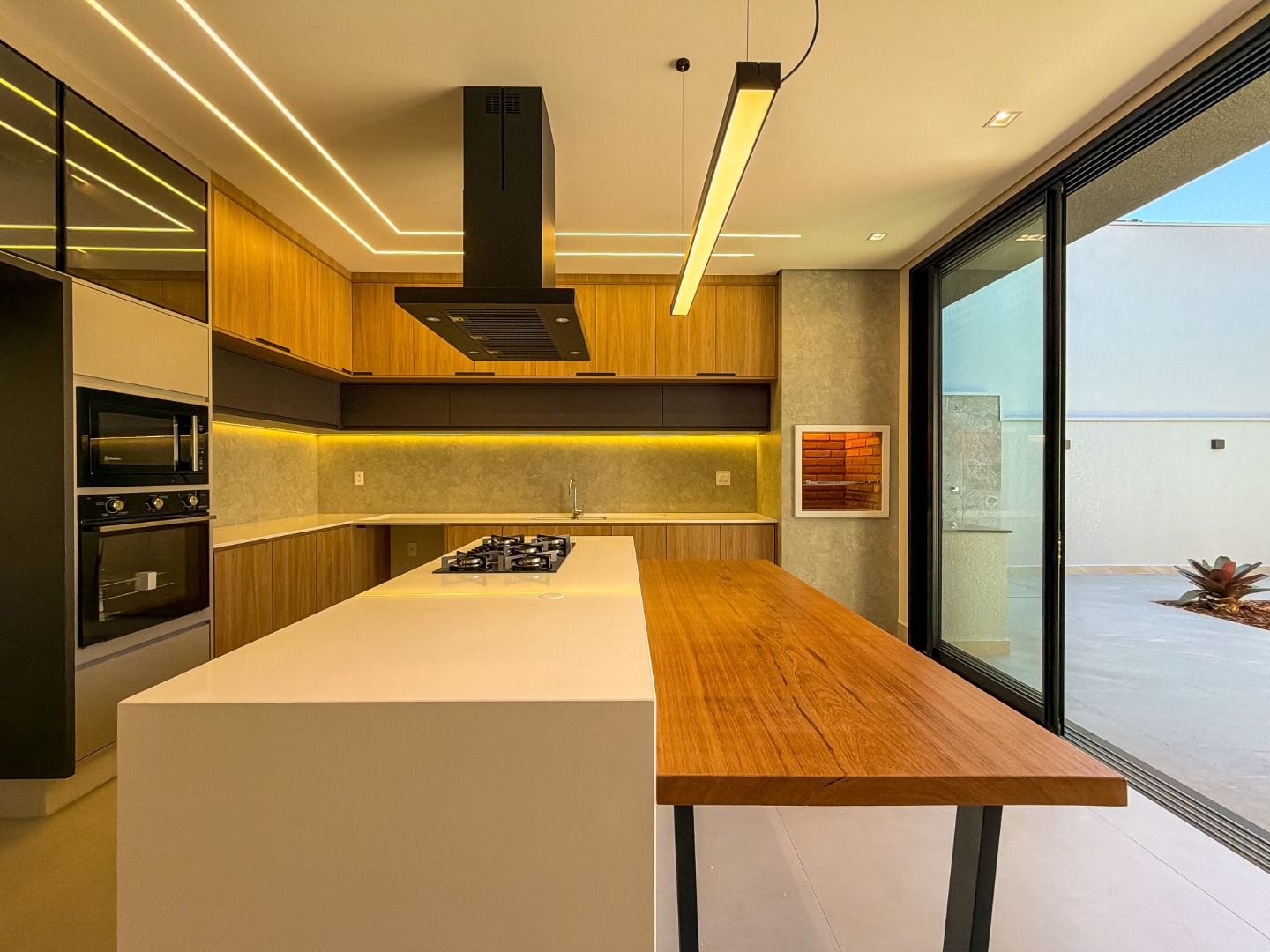 Casa 3 quartos à venda em Jardim Residencial Dona Maria Candida, Indaiatuba — Jardim Residencial Dona Maria Cândida - foto 18