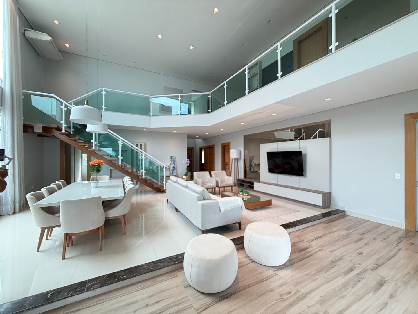 Casa 5 quartos à venda e para alugar em Jardim Santa Rita, Indaiatuba — Residencial Helvétia Park - foto 4