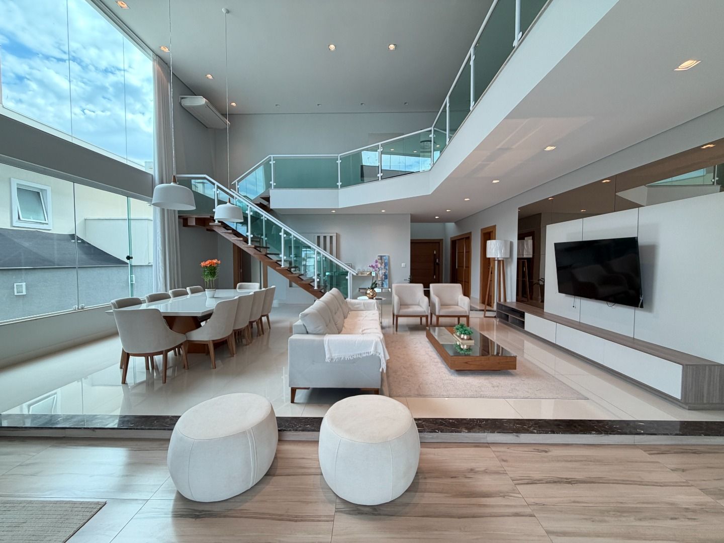 Casa 5 quartos à venda e para alugar em Jardim Santa Rita, Indaiatuba — Residencial Helvétia Park - foto 2