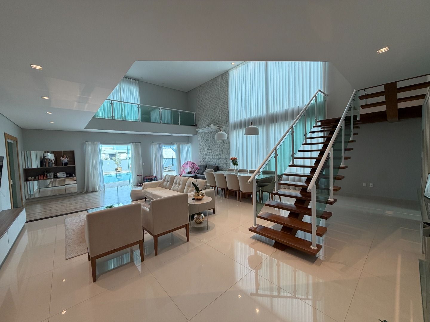 Casa 5 quartos à venda e para alugar em Jardim Santa Rita, Indaiatuba — Residencial Helvétia Park - foto 5