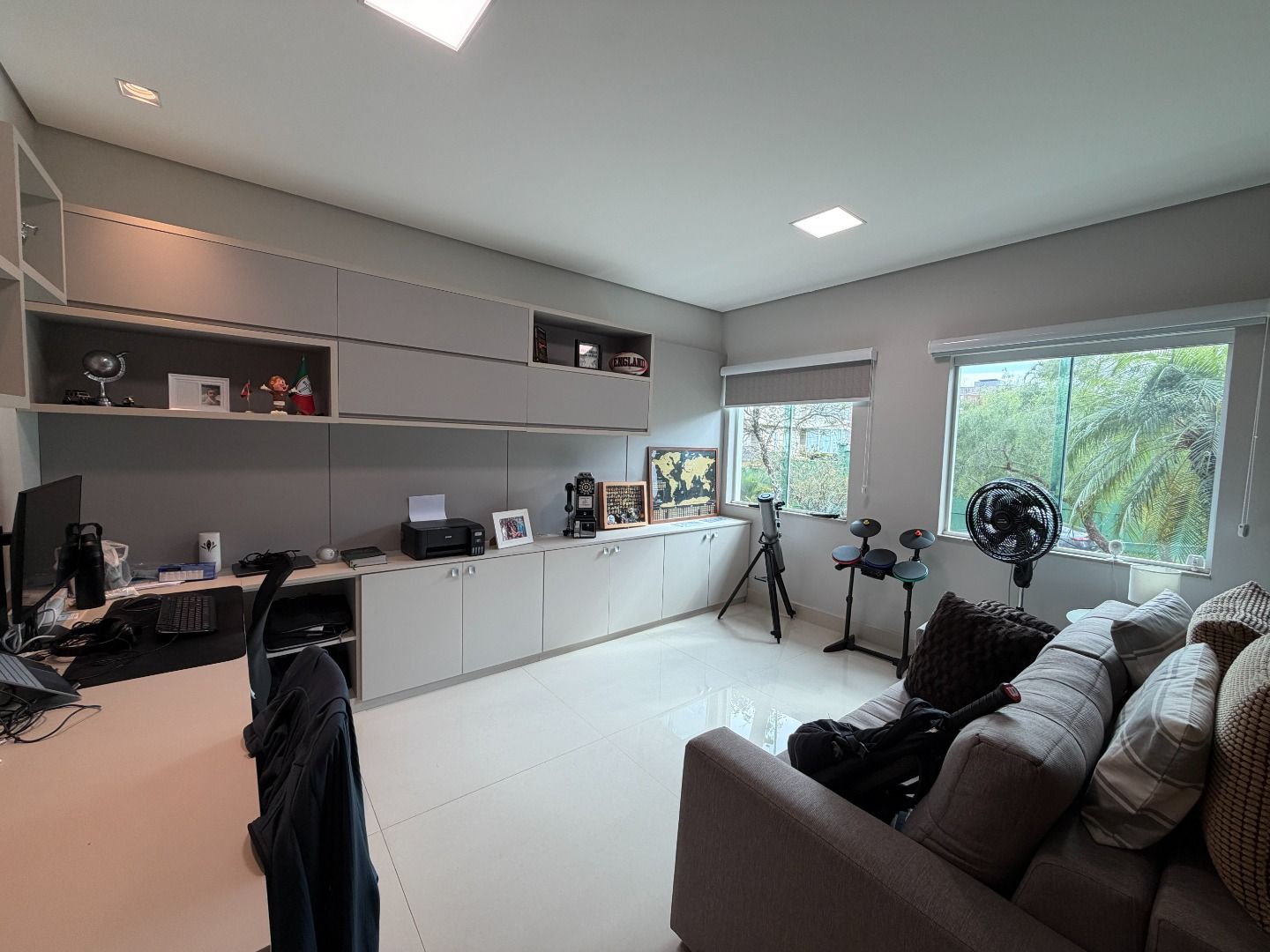 Casa 5 quartos à venda e para alugar em Jardim Santa Rita, Indaiatuba — Residencial Helvétia Park - foto 6