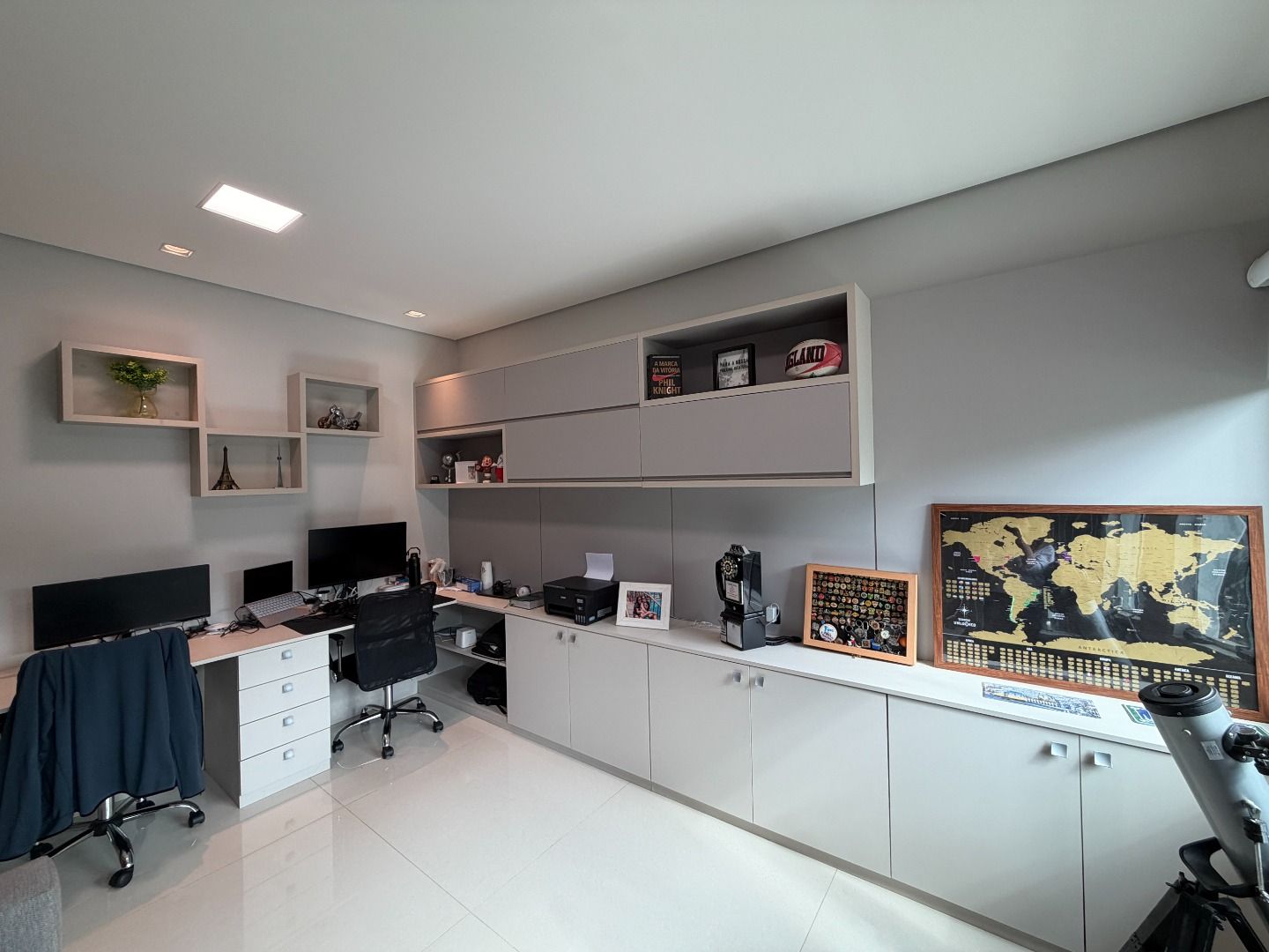 Casa 5 quartos à venda e para alugar em Jardim Santa Rita, Indaiatuba — Residencial Helvétia Park - foto 7