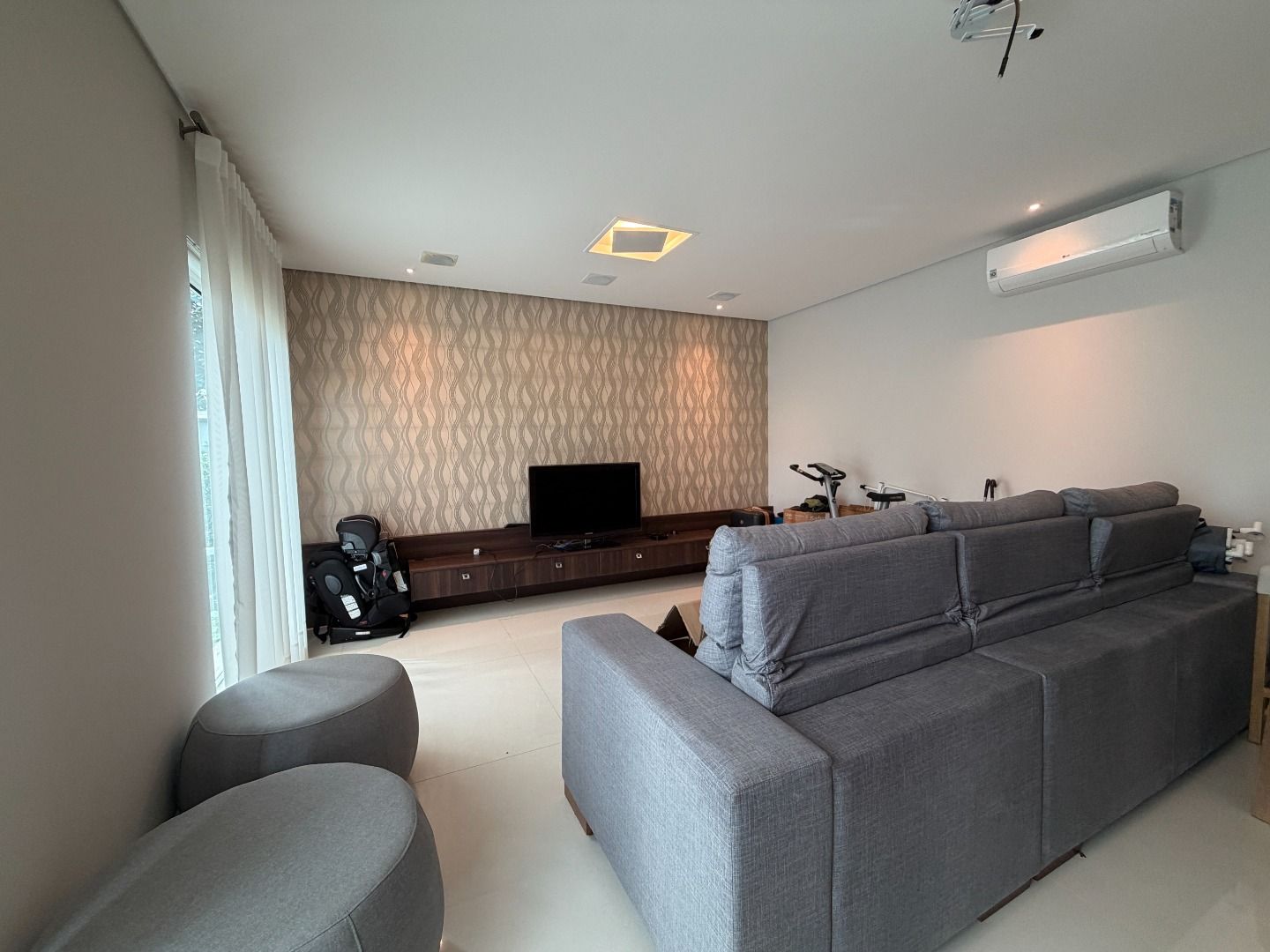 Casa 5 quartos à venda e para alugar em Jardim Santa Rita, Indaiatuba — Residencial Helvétia Park - foto 8