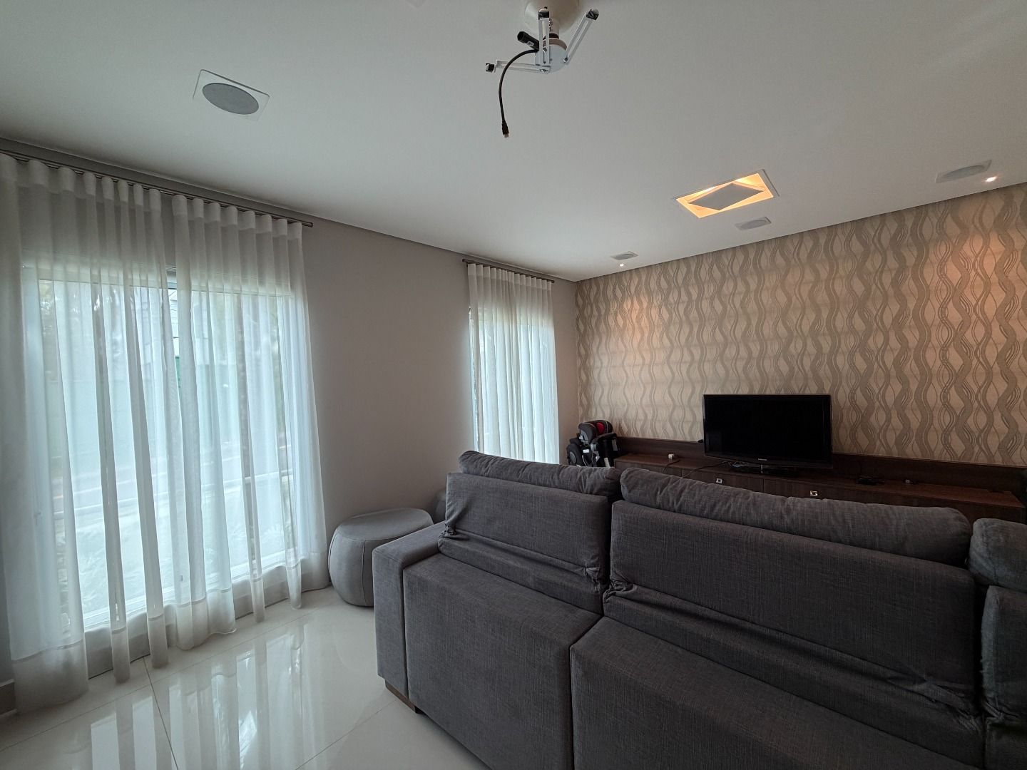 Casa 5 quartos à venda e para alugar em Jardim Santa Rita, Indaiatuba — Residencial Helvétia Park - foto 9