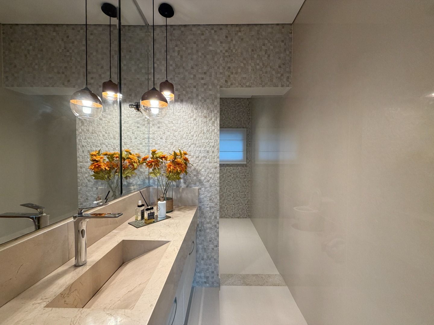 Casa 5 quartos à venda e para alugar em Jardim Santa Rita, Indaiatuba — Residencial Helvétia Park - foto 10