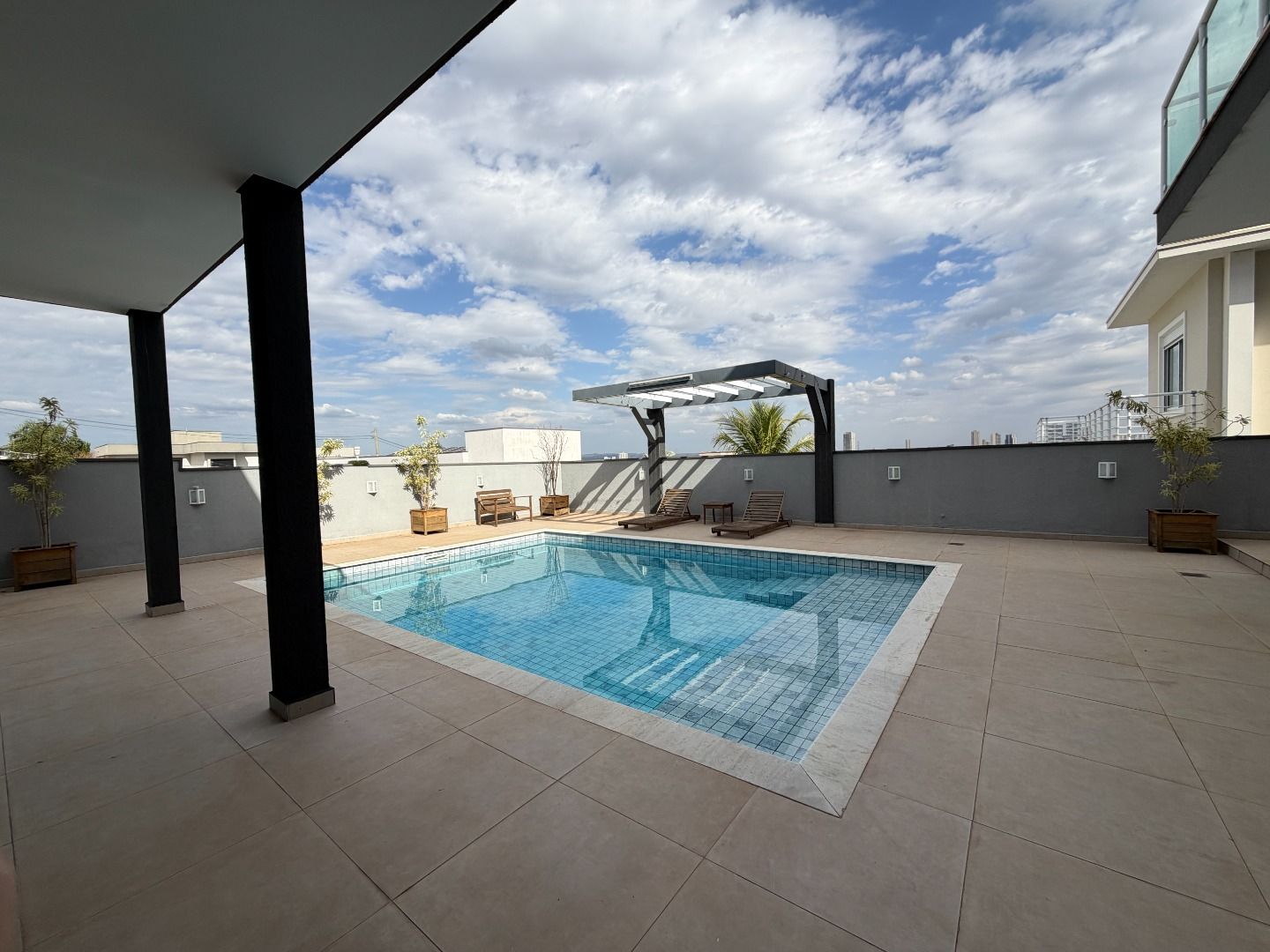 Casa 5 quartos à venda e para alugar em Jardim Santa Rita, Indaiatuba — Residencial Helvétia Park - foto 12