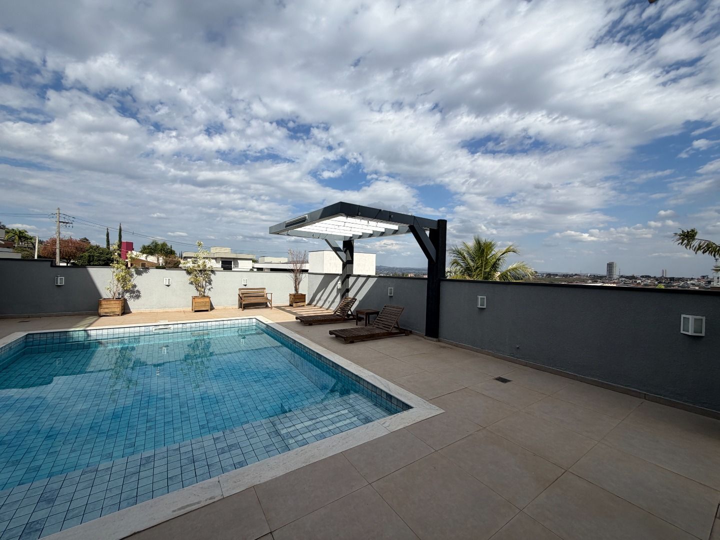 Casa 5 quartos à venda e para alugar em Jardim Santa Rita, Indaiatuba — Residencial Helvétia Park - foto 14