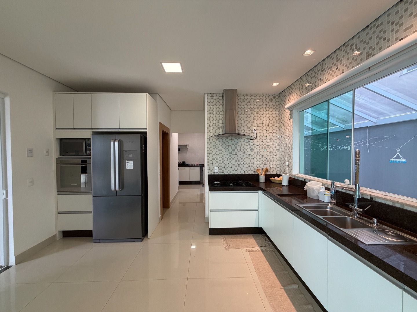 Casa 5 quartos à venda e para alugar em Jardim Santa Rita, Indaiatuba — Residencial Helvétia Park - foto 17