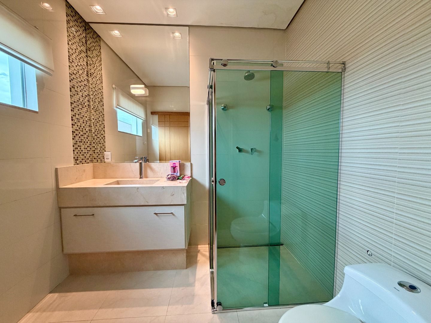 Casa 5 quartos à venda e para alugar em Jardim Santa Rita, Indaiatuba — Residencial Helvétia Park - foto 18