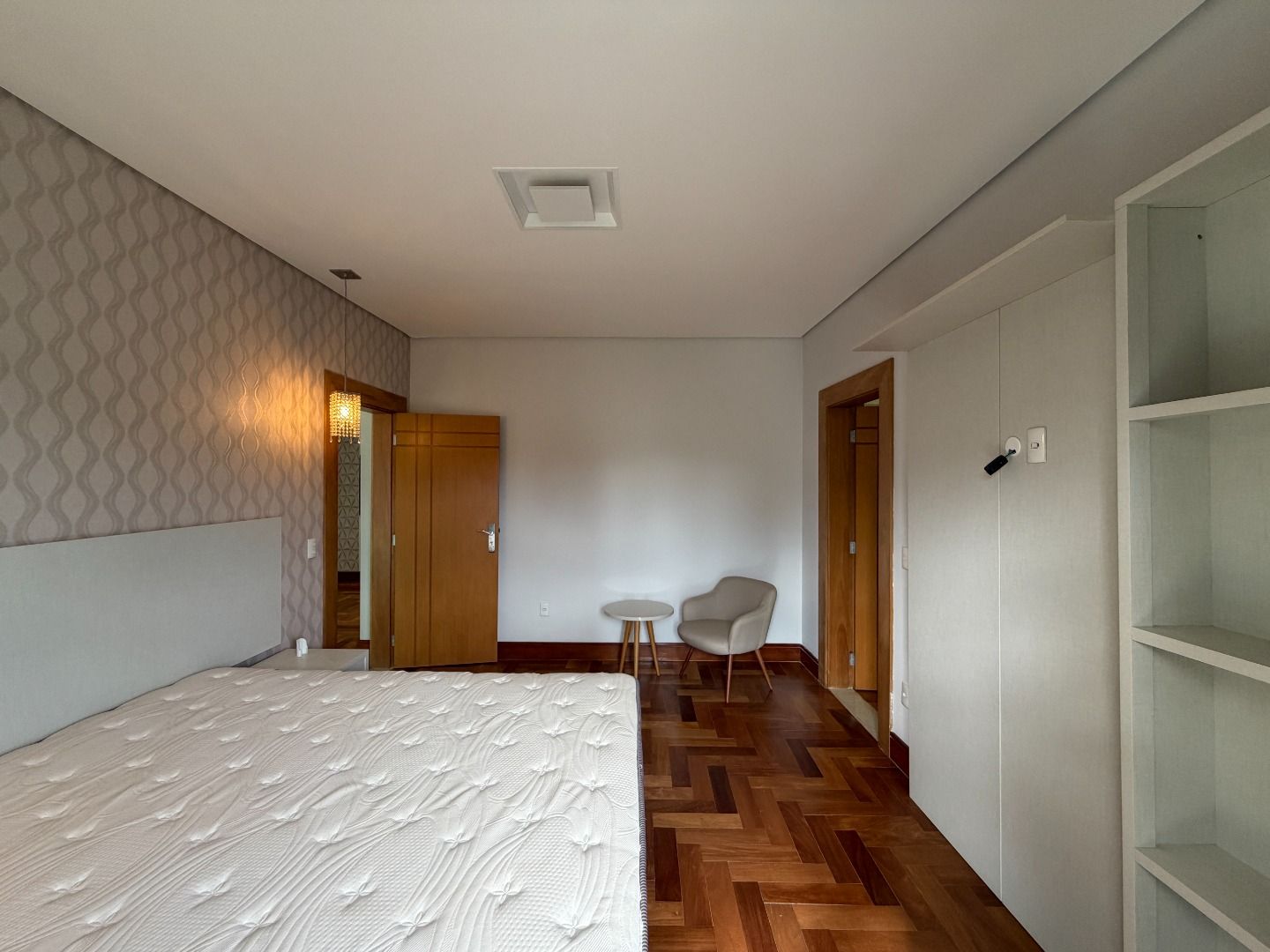 Casa 5 quartos à venda e para alugar em Jardim Santa Rita, Indaiatuba — Residencial Helvétia Park - foto 22