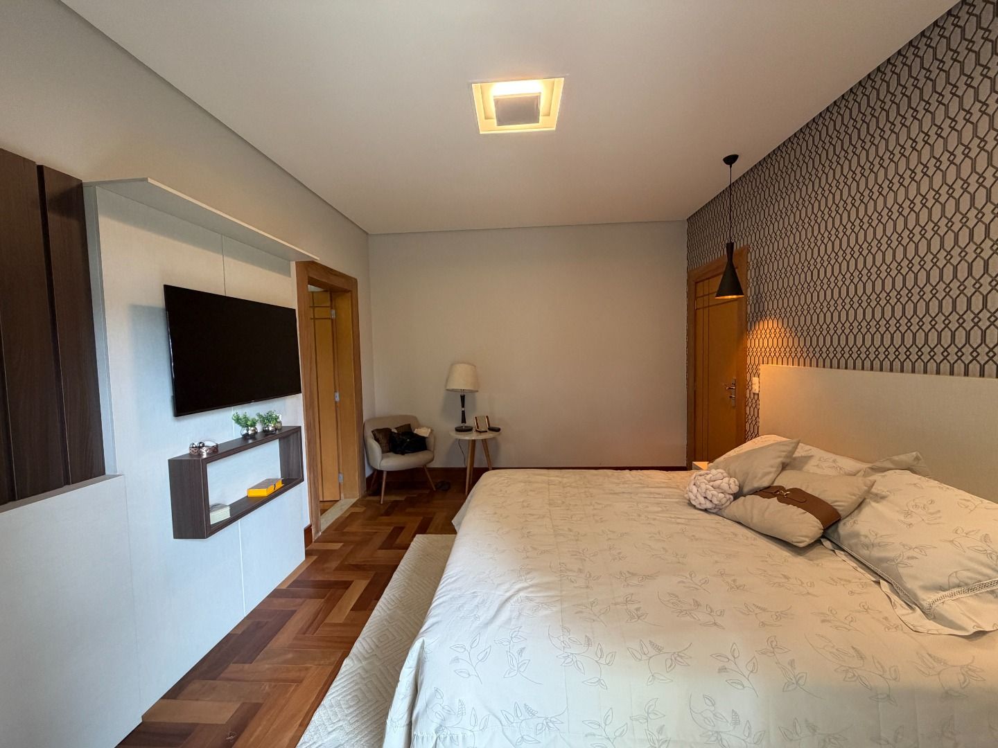 Casa 5 quartos à venda e para alugar em Jardim Santa Rita, Indaiatuba — Residencial Helvétia Park - foto 26