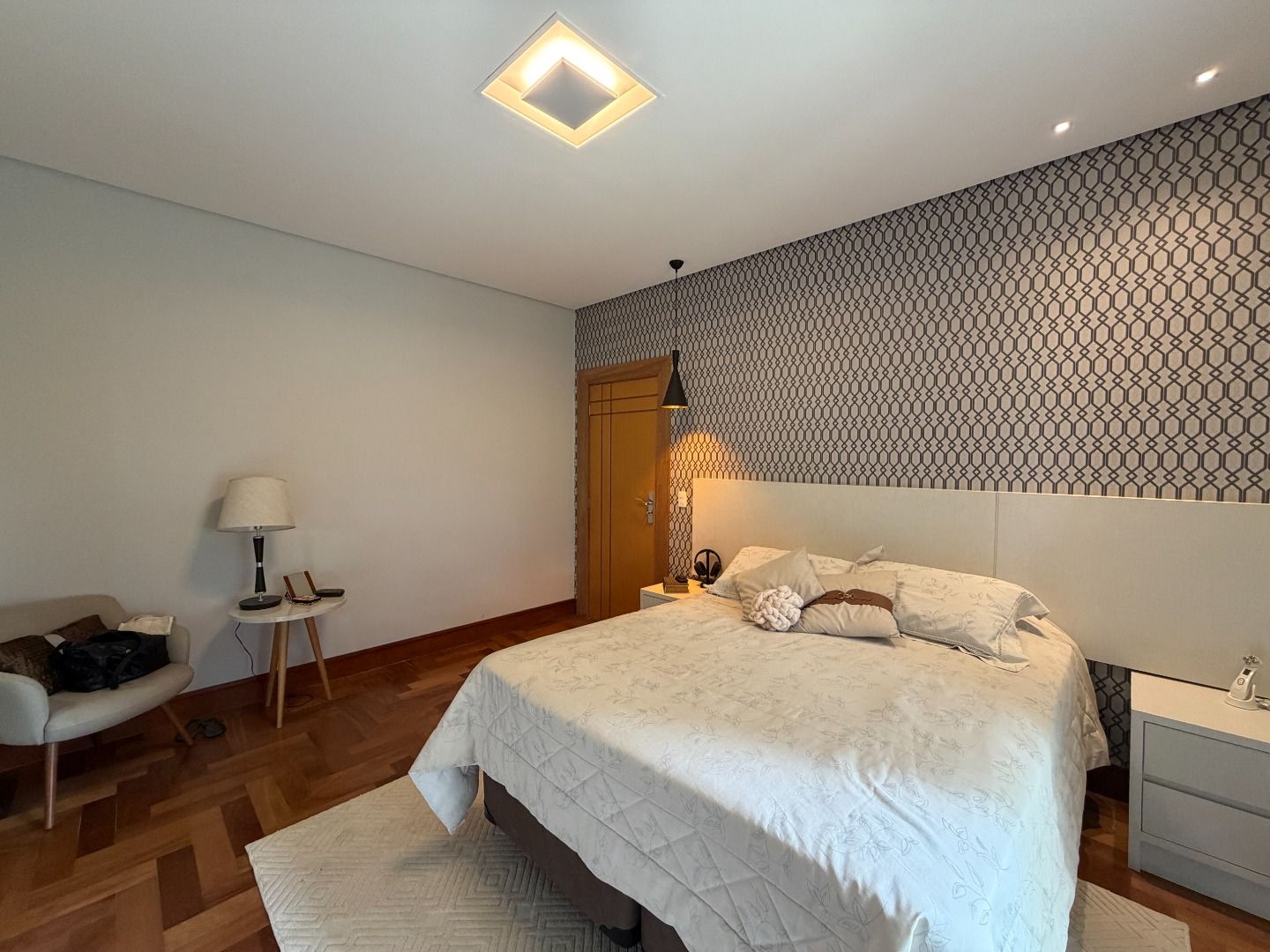 Casa 5 quartos à venda e para alugar em Jardim Santa Rita, Indaiatuba — Residencial Helvétia Park - foto 27