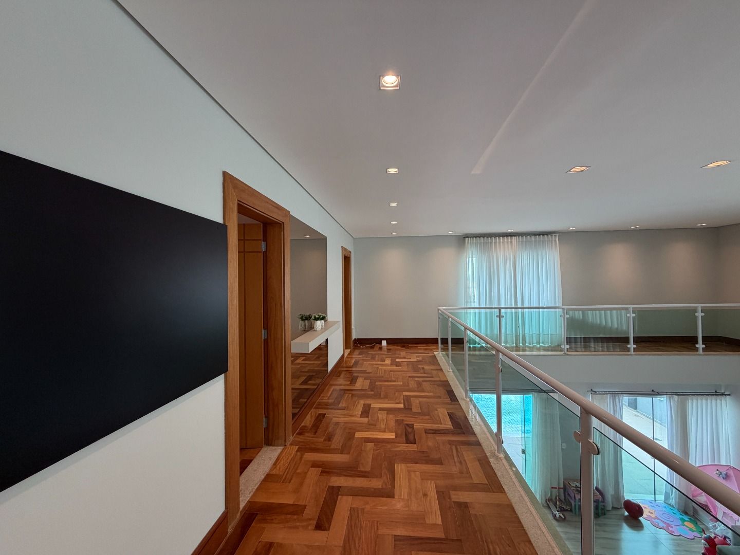 Casa 5 quartos à venda e para alugar em Jardim Santa Rita, Indaiatuba — Residencial Helvétia Park - foto 29