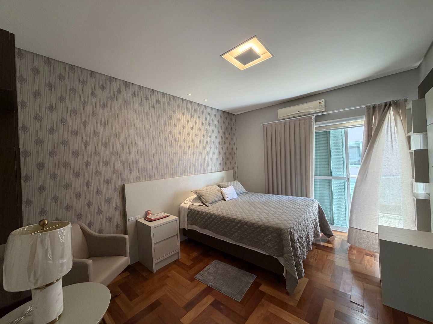 Casa 5 quartos à venda e para alugar em Jardim Santa Rita, Indaiatuba — Residencial Helvétia Park - foto 31