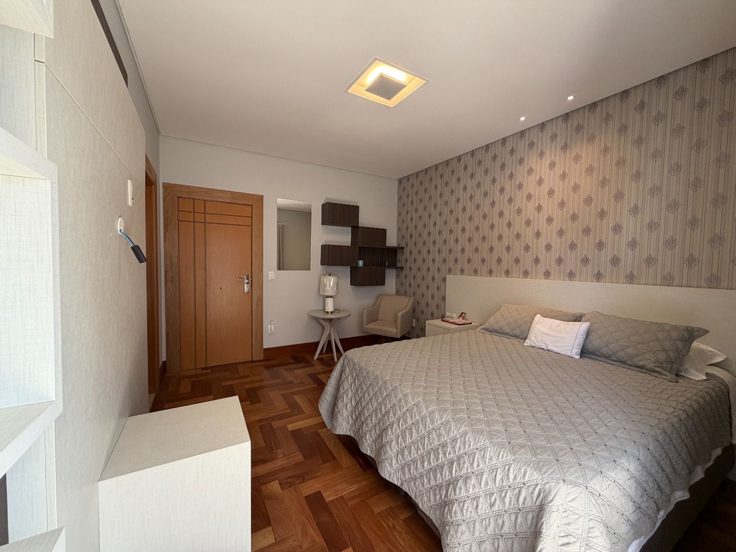 Casa 5 quartos à venda e para alugar em Jardim Santa Rita, Indaiatuba — Residencial Helvétia Park - foto 33