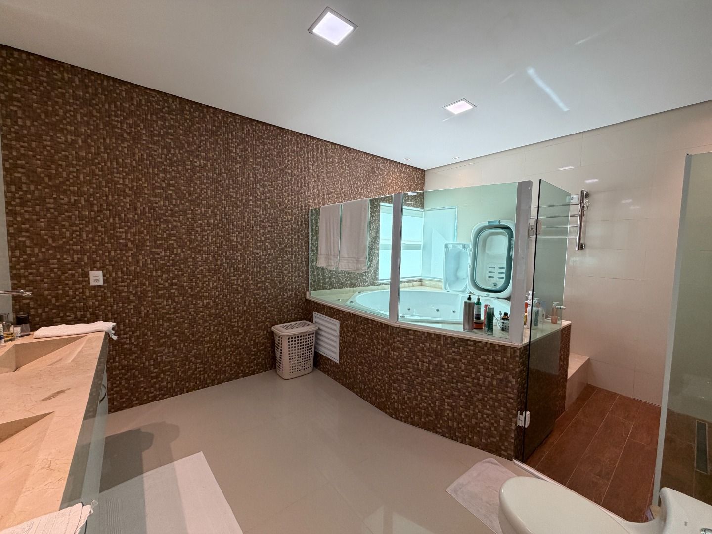 Casa 5 quartos à venda e para alugar em Jardim Santa Rita, Indaiatuba — Residencial Helvétia Park - foto 36