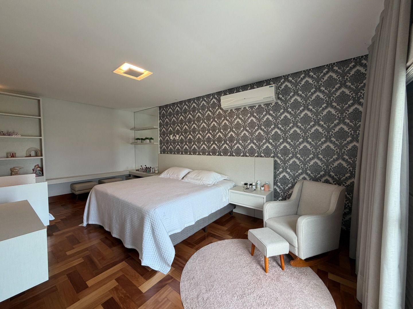 Casa 5 quartos à venda e para alugar em Jardim Santa Rita, Indaiatuba — Residencial Helvétia Park - foto 37