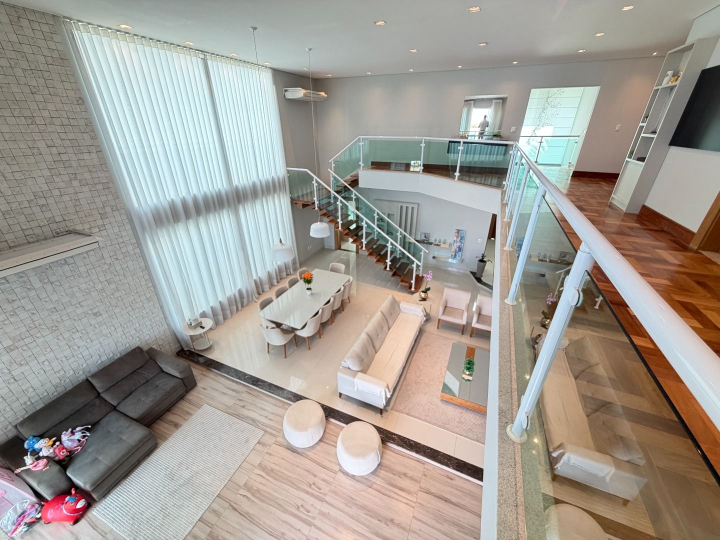 Casa 5 quartos à venda e para alugar em Jardim Santa Rita, Indaiatuba — Residencial Helvétia Park - foto 38
