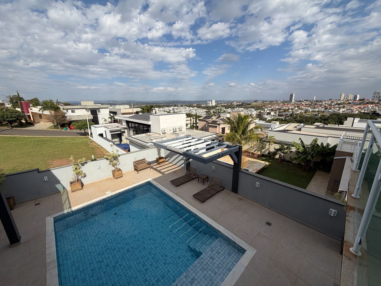 Casa 5 quartos à venda e para alugar em Jardim Santa Rita, Indaiatuba — Residencial Helvétia Park - foto 39