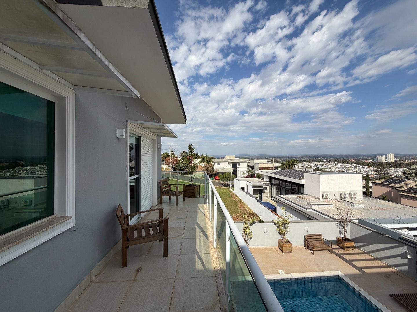 Casa 5 quartos à venda e para alugar em Jardim Santa Rita, Indaiatuba — Residencial Helvétia Park - foto 40