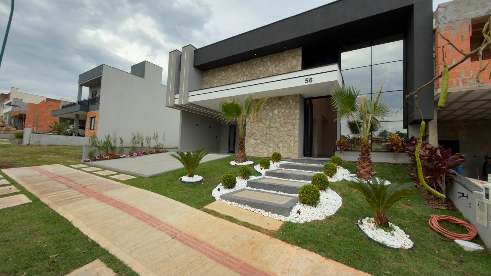 Casa 3 quartos à venda em Jardim Panorama, Indaiatuba — Jardim Residencial London Park - foto 3