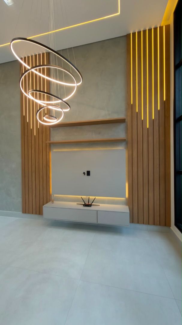Casa 3 quartos à venda em Jardim Panorama, Indaiatuba — Jardim Residencial London Park - foto 4