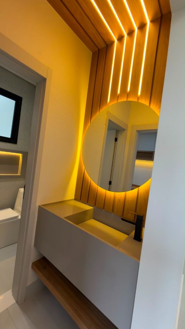 Casa 3 quartos à venda em Jardim Panorama, Indaiatuba — Jardim Residencial London Park - foto 6
