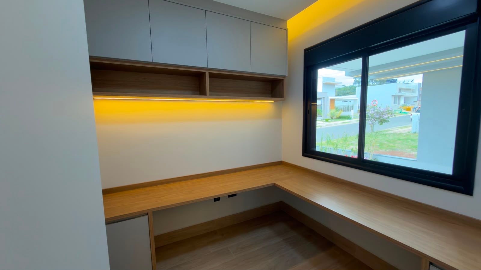 Casa 3 quartos à venda em Jardim Panorama, Indaiatuba — Jardim Residencial London Park - foto 9