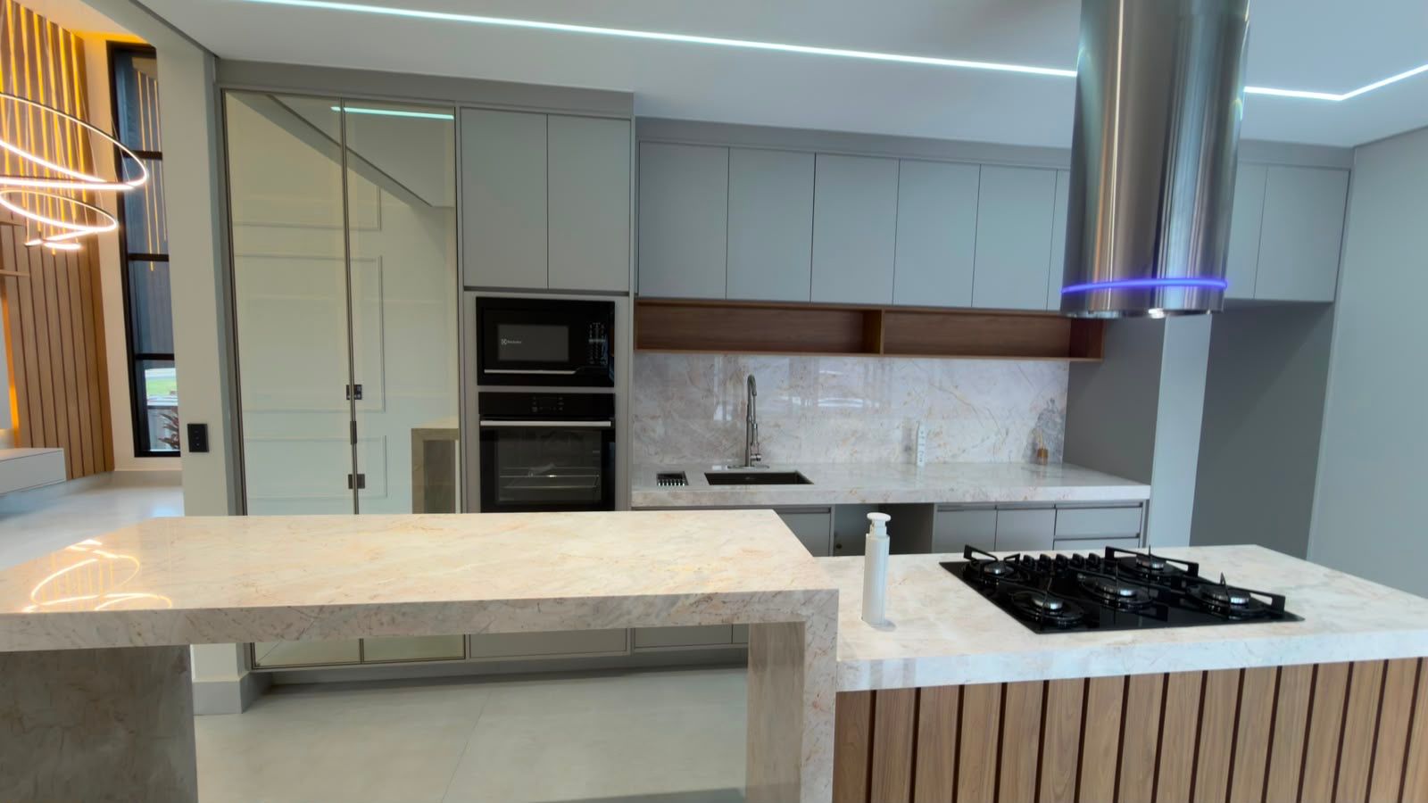 Casa 3 quartos à venda em Jardim Panorama, Indaiatuba — Jardim Residencial London Park - foto 10