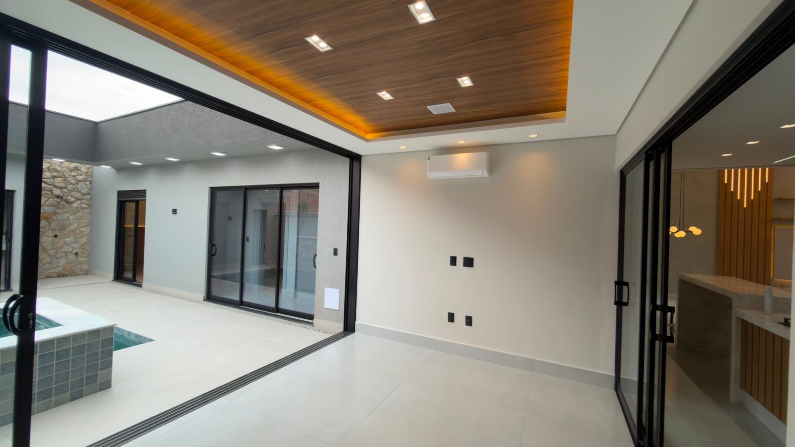 Casa 3 quartos à venda em Jardim Panorama, Indaiatuba — Jardim Residencial London Park - foto 12