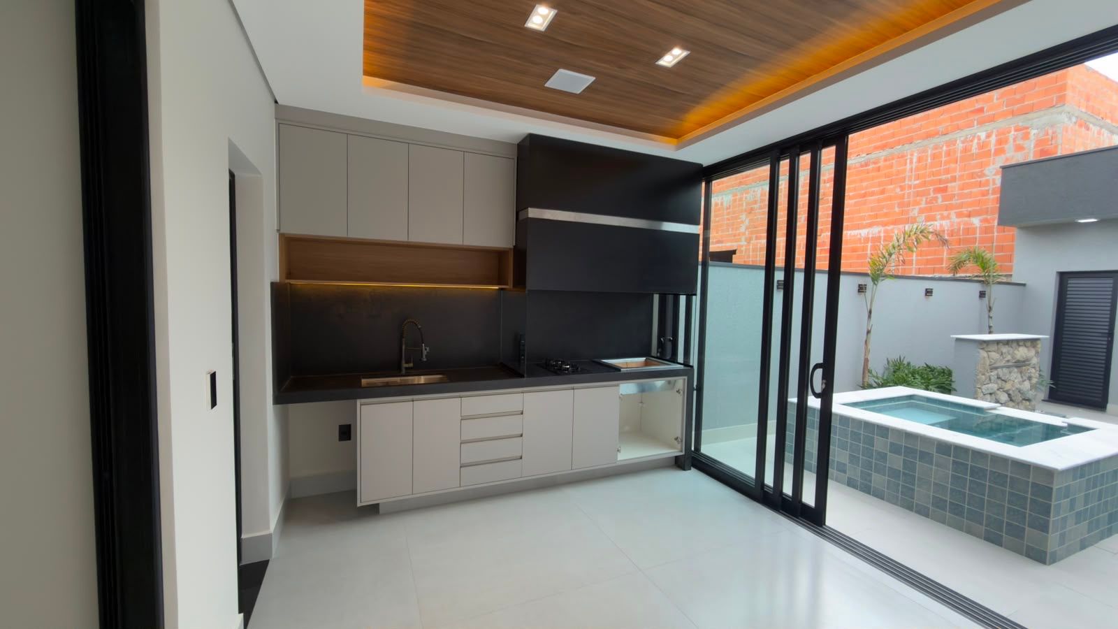 Casa 3 quartos à venda em Jardim Panorama, Indaiatuba — Jardim Residencial London Park - foto 13