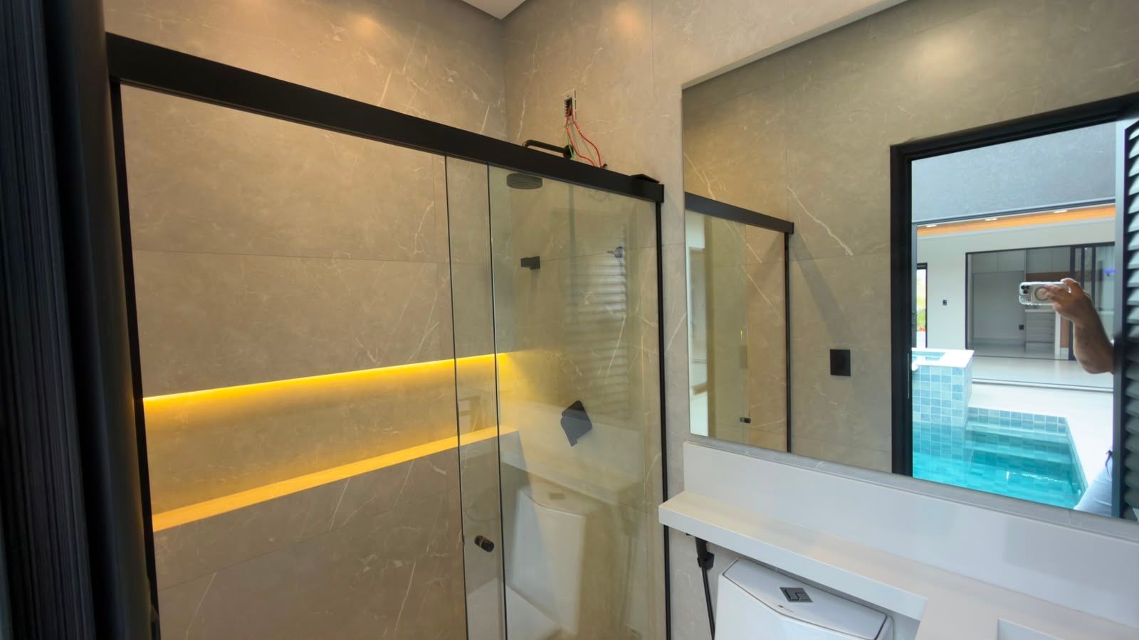 Casa 3 quartos à venda em Jardim Panorama, Indaiatuba — Jardim Residencial London Park - foto 17