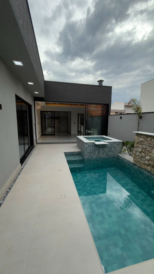 Casa 3 quartos à venda em Jardim Panorama, Indaiatuba — Jardim Residencial London Park - foto 30